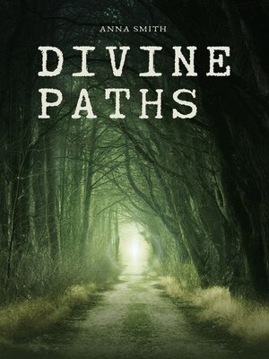 cover image of Divine Paths